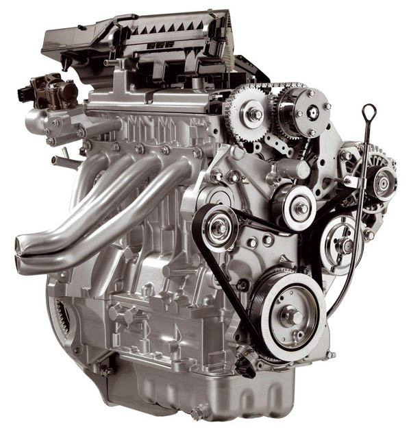 2008 N 210 Car Engine